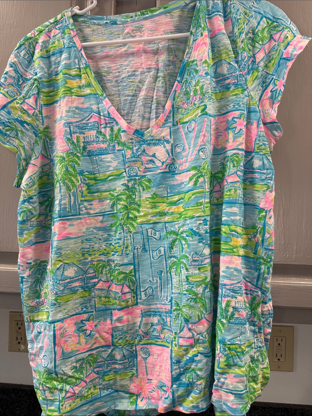 Lilly Pulitzer Etta T